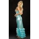 Costume la sirène