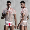 D&eacute;guisement Infirmier sexy