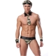 Déguisement militaire sexy pour homme