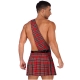 Déguisement marin sexy pour homme