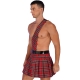 Déguisement marin sexy pour homme