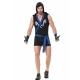 Déguisement pompier sexy pour homme