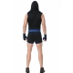 Déguisement pompier sexy pour homme