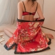 Costume sexy hôtesse de l'air