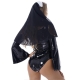 Costume nonne bonne soeur vinyl