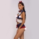 Costume marine sailor moon sexy