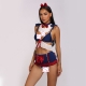 Costume marine sailor moon sexy