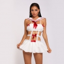 Costume marine sailor moon sexy
