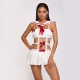 Costume marine sailor moon sexy