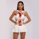 Costume marine sailor moon sexy