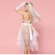 Costume la mariée sexy