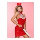 Costume l'infimi&egrave;re avec sac