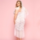 Costume la mariée sexy