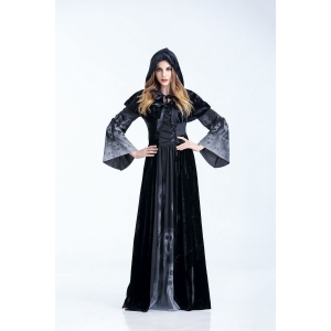 Costume la mort