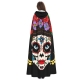 Costume le jour des morts