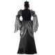 Costume la méchante reine sorcière de luxe