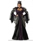 Costume la méchante reine sorcière de luxe