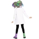 Costume le Scientifique fou