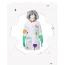 Costume le Scientifique fou