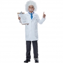 Costume le Scientifique fou