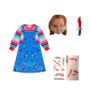 D&eacute;guisement Chucky pour enfant