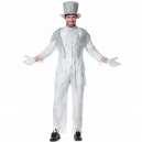 D&eacute;guisement le mari&eacute; fant&ocirc;me