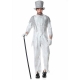 Déguisement le marié fantôme