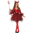 Costume Diablesse