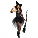 Costume ma sorci&egrave;re bien aim&eacute;