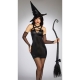 Costume ma sorcière bien aimé
