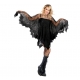 Costume toile araignée