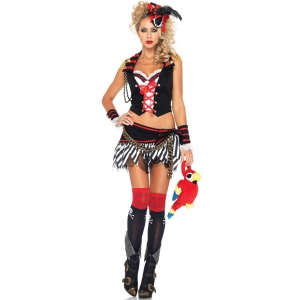 Costume corsaire sexy