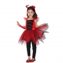 Costume Diablesse