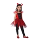 Costume Diablesse