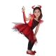 Costume Diablesse