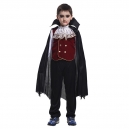 Costume DiDracula vampire pour gar&ccedil;on