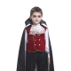 Costume DiDracula vampire pour garçon