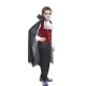 Costume DiDracula vampire pour garçon