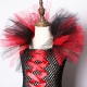 Costume Fille socricère tutu rose et 6 accessoires