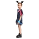 Costume Fille Vampirina