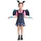 Costume Fille Vampirina
