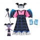 Costume Fille Vampirina