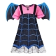 Costume Fille Vampirina
