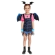 Costume Fille Vampirina