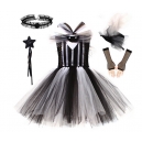 Costume Fille L'&Eacute;trange No&euml;l de Monsieur Jack 