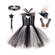 Costume Fille L'Étrange Noël de Monsieur Jack 