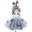 Costume Fille L'&Eacute;trange No&euml;l de Monsieur Jack 