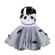 Costume Fille L'Étrange Noël de Monsieur Jack 
