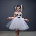 Costume Fille L'&Eacute;trange No&euml;l de Monsieur Jack 
