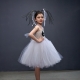 Costume Fille L'Étrange Noël de Monsieur Jack 
